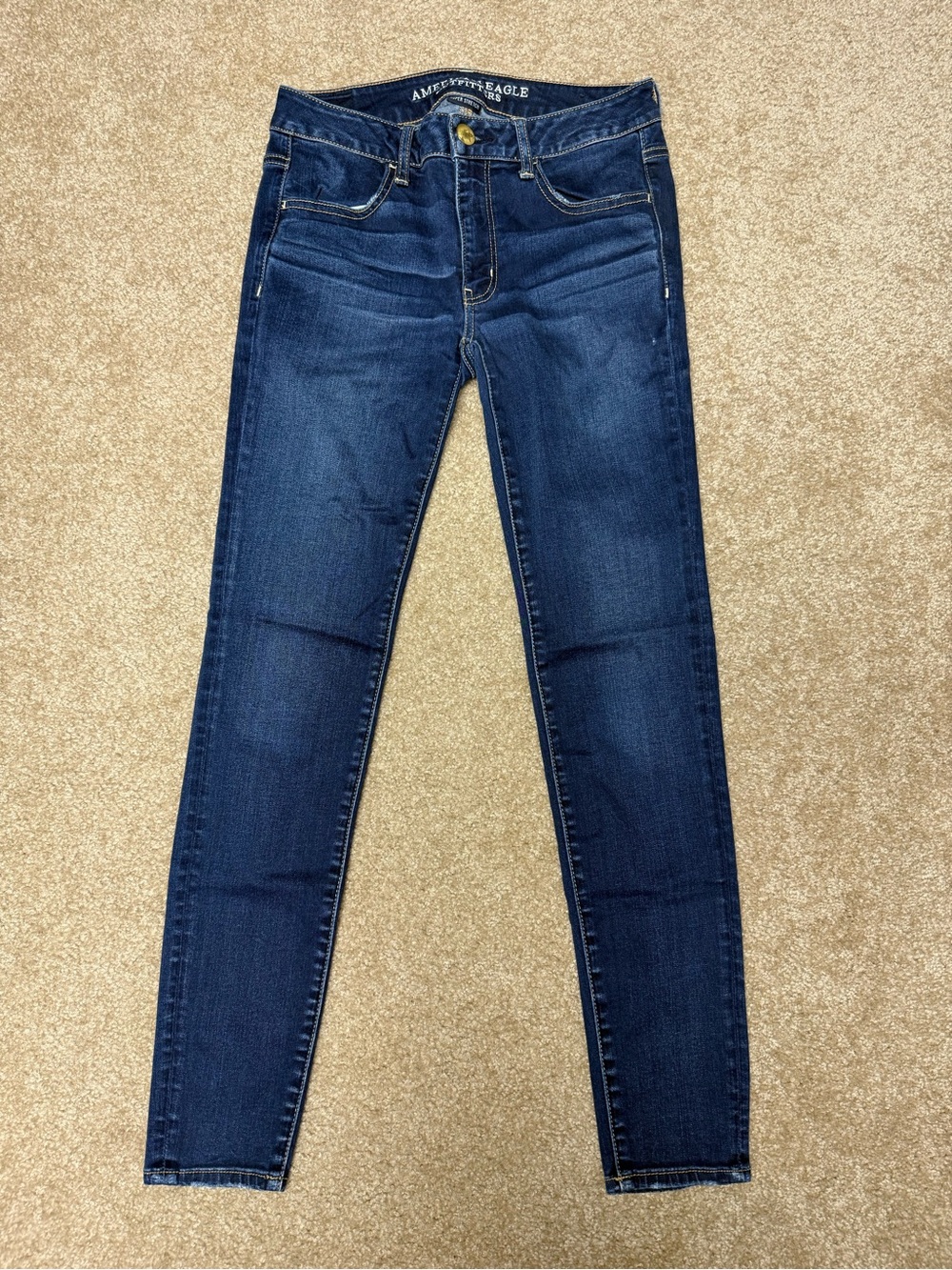 AE jegging jeans